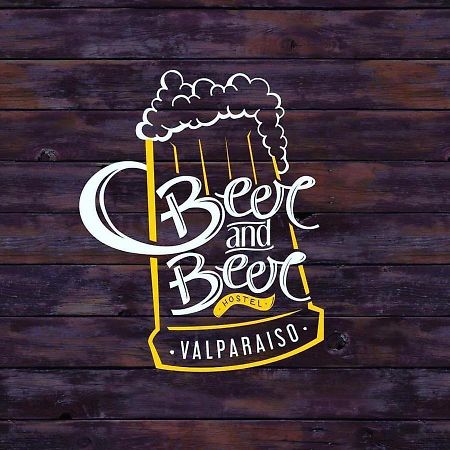 발파라이소 Beer&Beer B&B 외부 사진