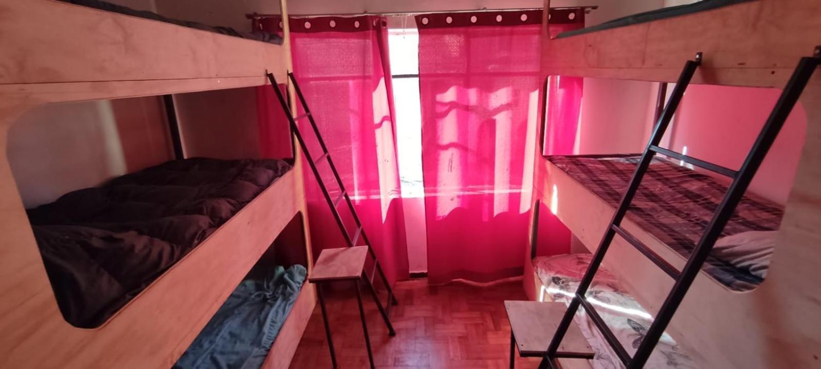 발파라이소 Beer&Beer B&B 외부 사진