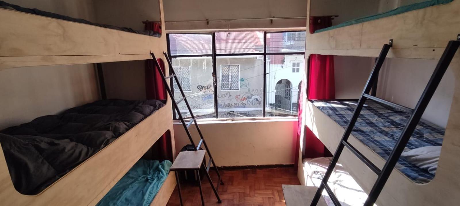 발파라이소 Beer&Beer B&B 외부 사진