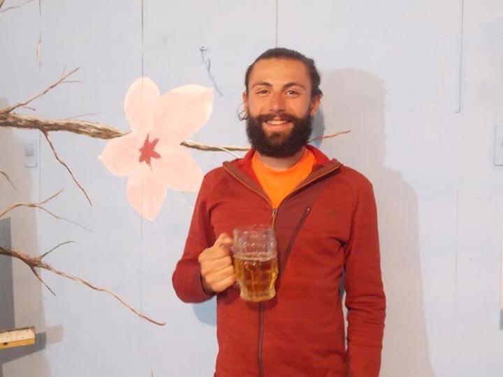발파라이소 Beer&Beer B&B 외부 사진