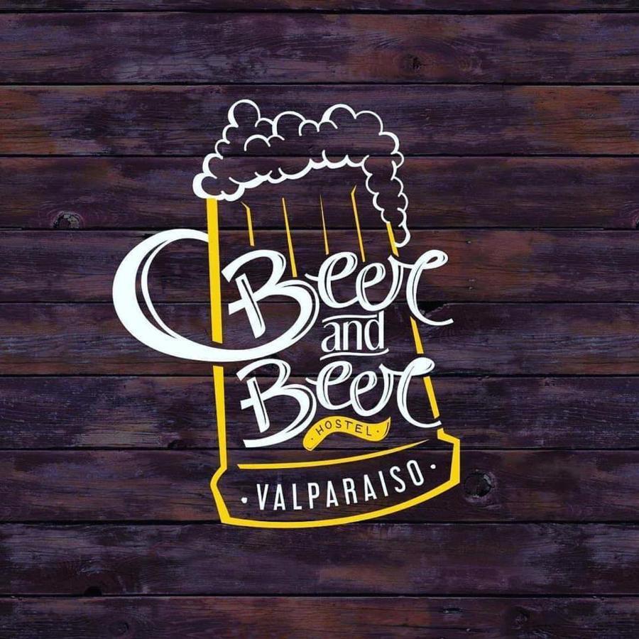 발파라이소 Beer&Beer B&B 외부 사진