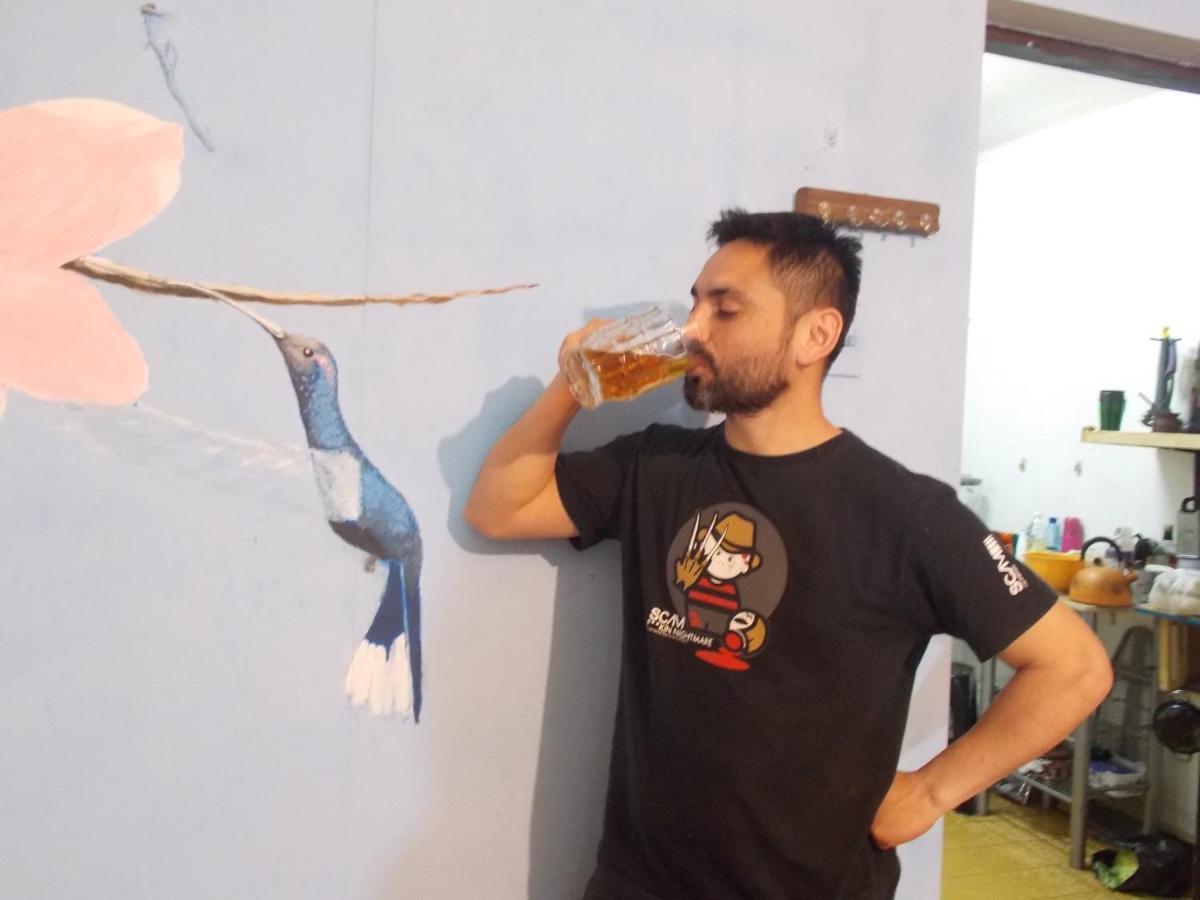 발파라이소 Beer&Beer B&B 외부 사진