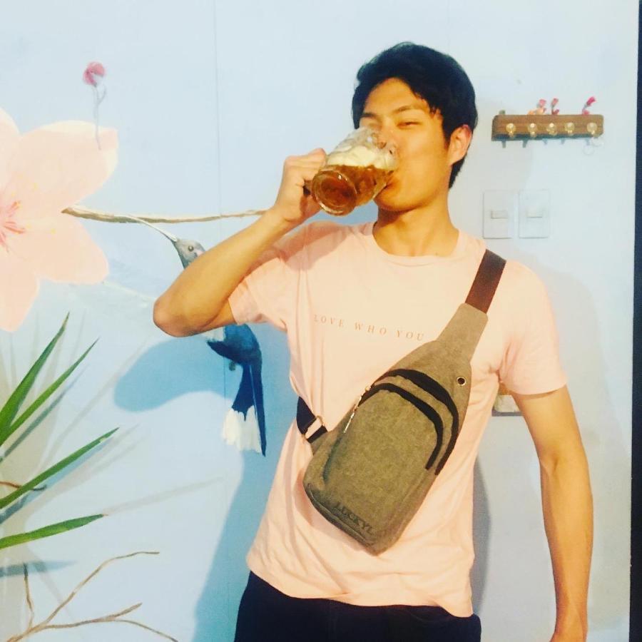 발파라이소 Beer&Beer B&B 외부 사진