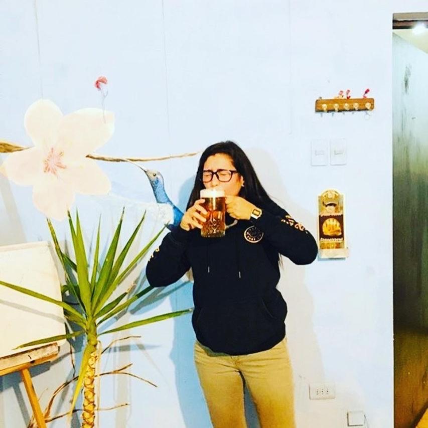 발파라이소 Beer&Beer B&B 외부 사진